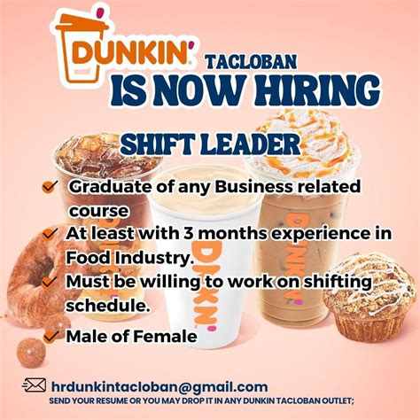 urgent job hiring in tacloban city today